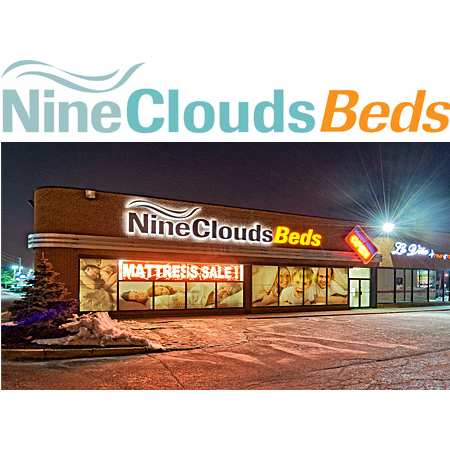 Mississauga mattress store