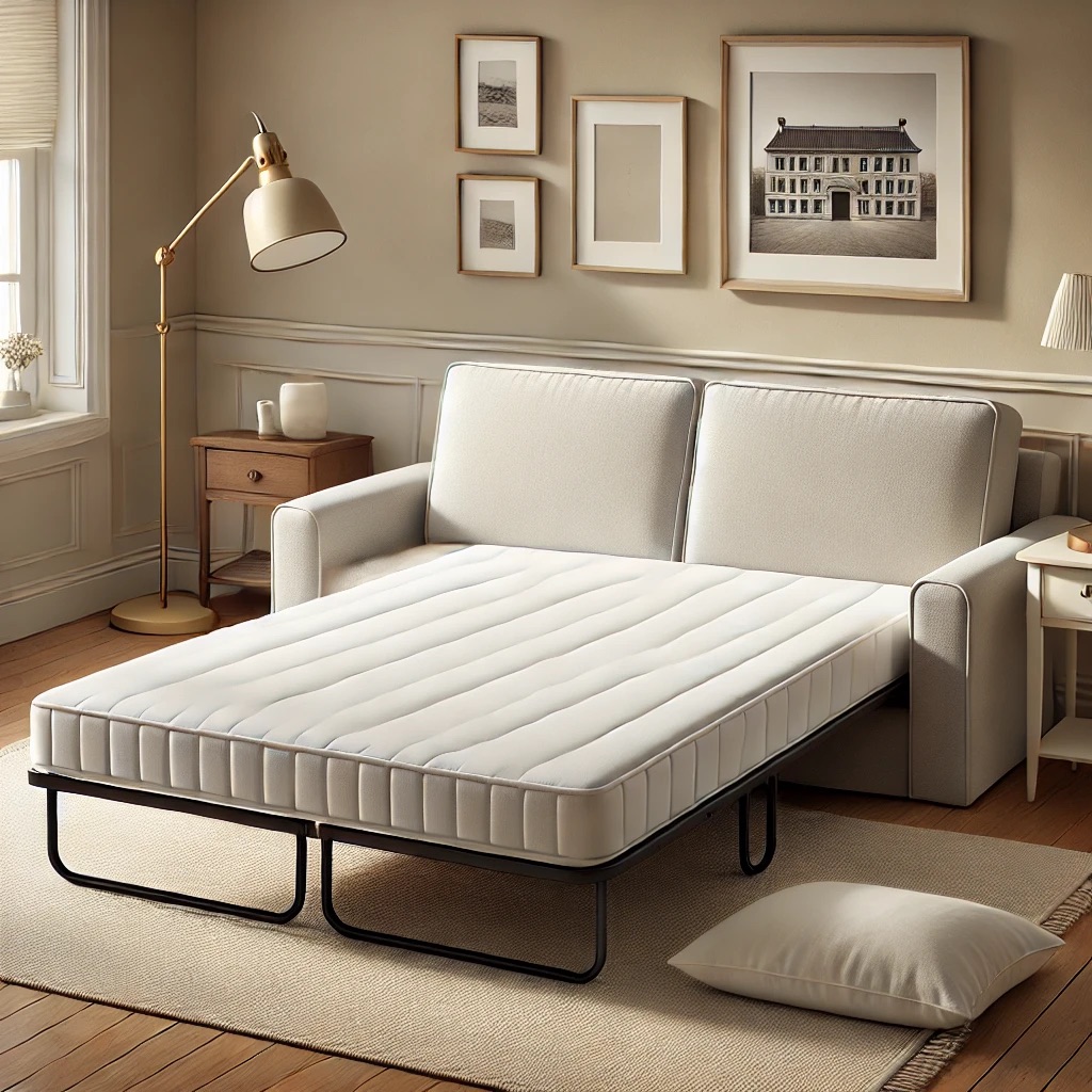 buy a sofa bed replacement mattress in Mississauga Ontario Canada