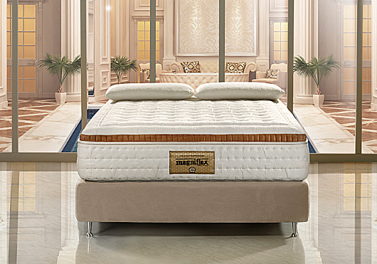 Magniflex Mattress