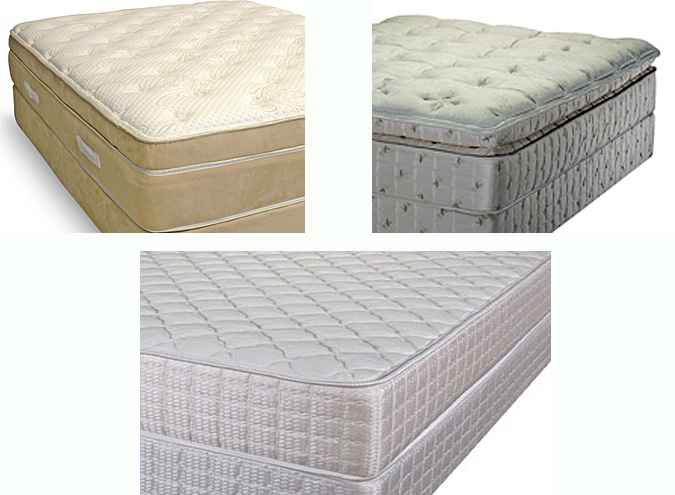 Tight top deals mattress